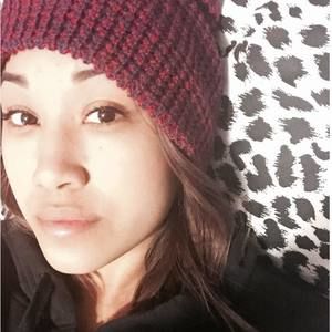 Meet your Posher, April